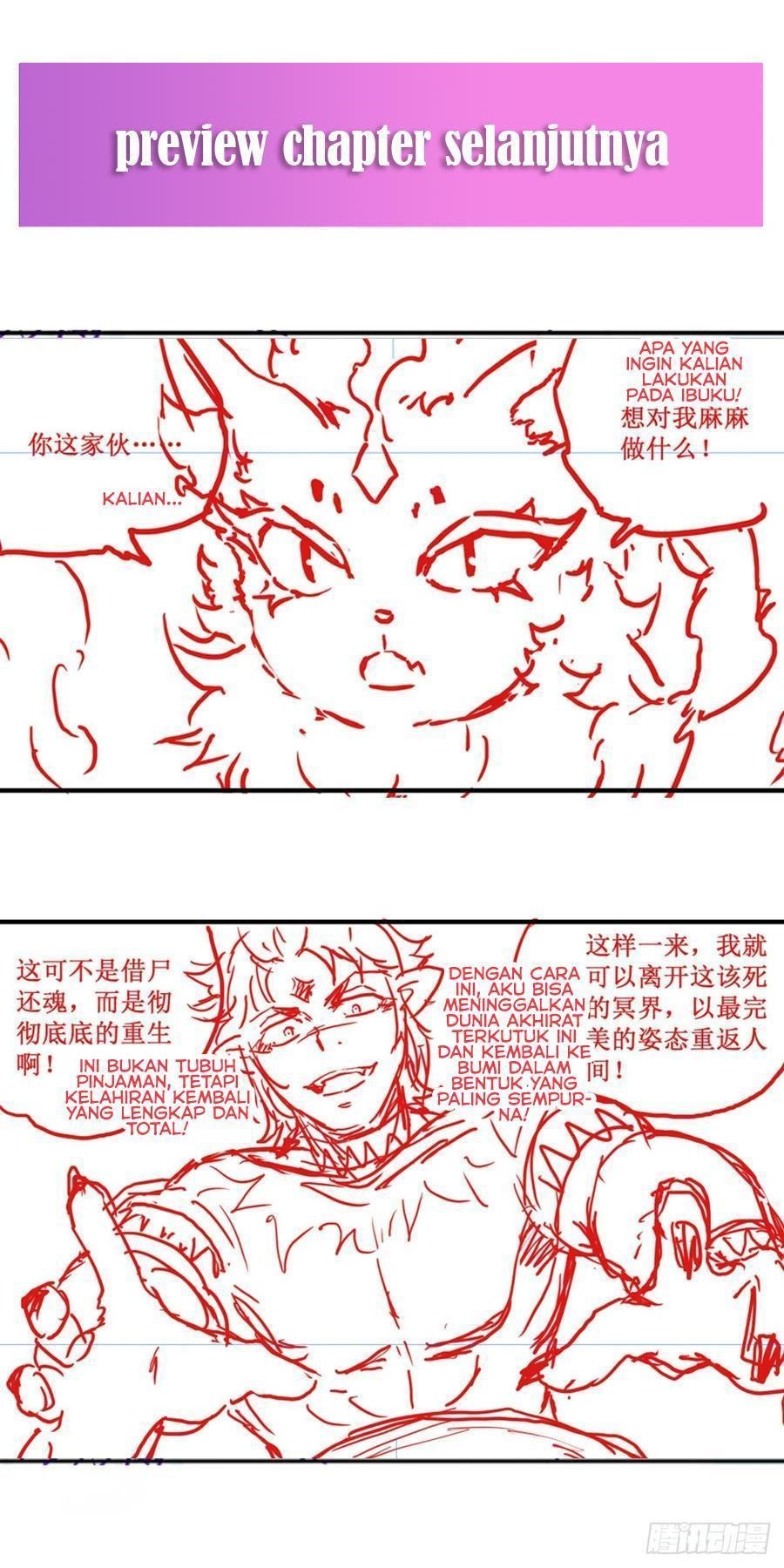 Wuxian Shitu Yu Shier Zhan Ji (Infinite Apostles and Twelve War Girls) Chapter 203 Gambar 18